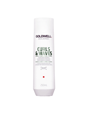 Goldwell Dualsenses Curl & Waves Shampoo, 250ml