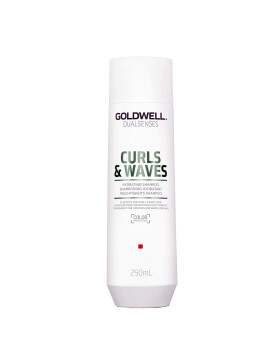 Goldwell Dualsenses Curl & Waves Shampoo, 250ml