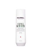 Goldwell Dualsenses Curl & Waves Shampoo, 250ml