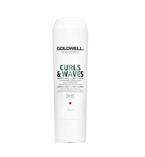 Goldwell Dualsenses Curl & Waves Conditioner, 200ml