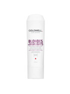 Goldwell Blondes & Highlights Anti-Gelbstich Conditioner, 200ml