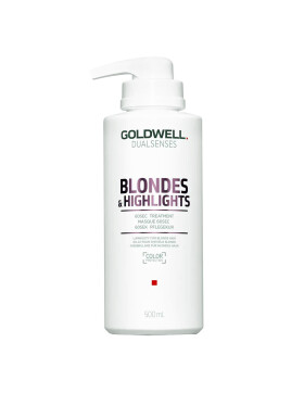 Goldwell Dualsenses Blondes & Highlights 60 Sek....