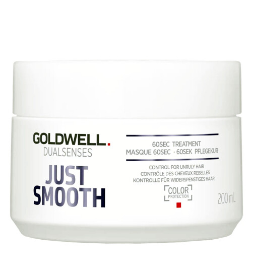 Goldwell Dualsenses Just Smooth 60 Sek. Pflegekur 200ml