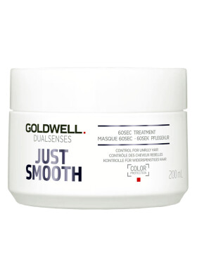 Goldwell Dualsenses Just Smooth 60 Sek. Pflegekur 200ml