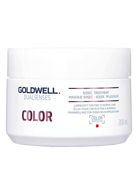 Goldwell Dualsenses Color 60 Sek. Pflegekur, 200ml