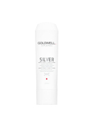 Goldwell Dualsenses Silver Conditioner Für Graues Haar, 200ml