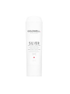 Goldwell Dualsenses Silver Conditioner Für Graues Haar, 200ml