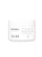 Goldwell Dualsenses Silver 60Sec. Treatment, 200ml