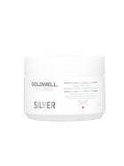 Goldwell Dualsenses Silver 60Sec. Treatment, 200ml