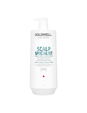 Goldwell Dualsenses Scalp Specialist Tiefenreinigendes...