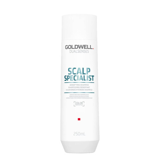 Goldwell Dualsenses Scalp Specialist Haarverdichtendes Shampoo, 250ml