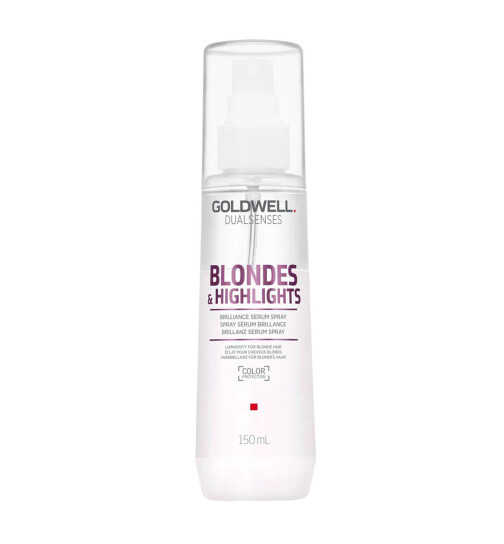 Goldwell Blondes & Highlights Serum Spray, 150ml