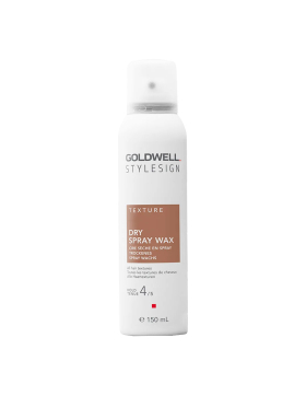 Goldwell Stylesign Texture Trockenes Spray-Wachs, 150 ml