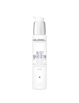 Goldwell Dualsenses Just Smooth 6 Effekte Serum für...