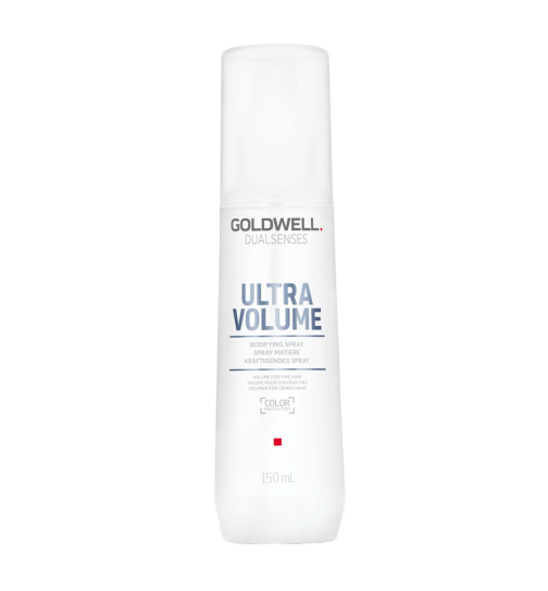 Goldwell Dualsenses Ultra Volume Kräftigendes Spray Für Feines Haar. 150ml