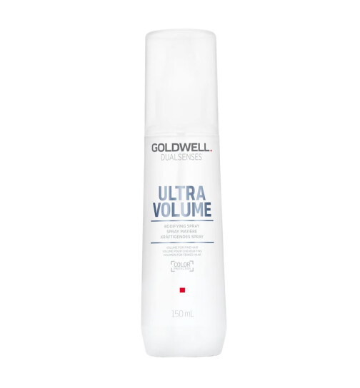 Goldwell Dualsenses Ultra Volume Kräftigendes Spray Für Feines Haar. 150ml