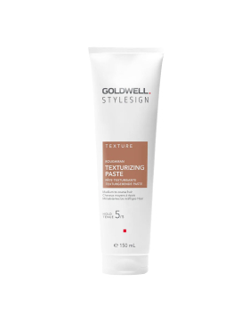 Goldwell Stylesign Texture Roughman Texturizing Paste, 150ml