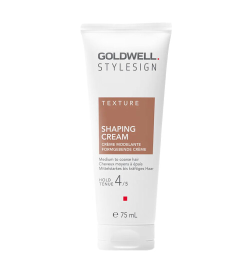 Goldwell Stylesign Texture Shaping Creme, 75 ml