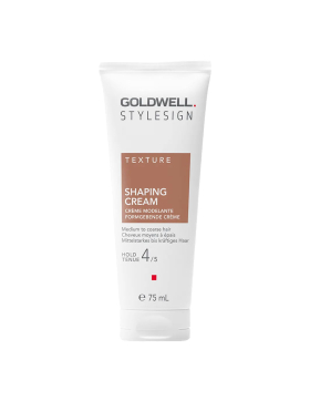 Goldwell Stylesign Texture Shaping Creme, 75 ml