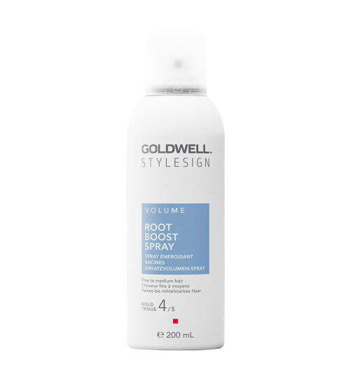 Goldwell Stylesign Volume Root Boost Spray, 200 ml