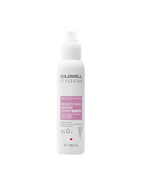 Goldwell Stylesign Heat Styling Glättendes...