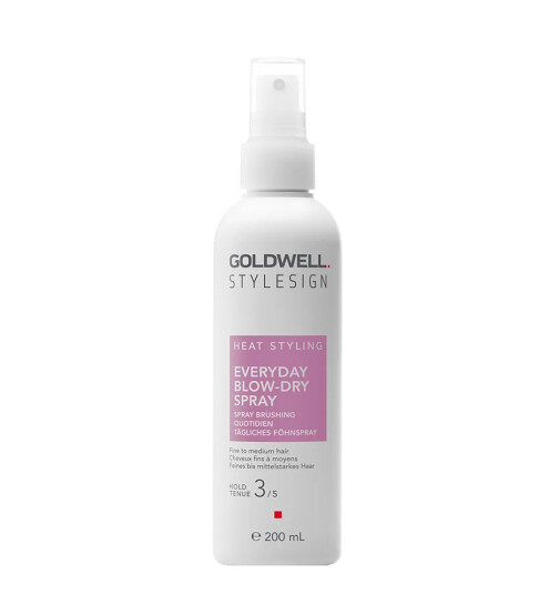 Goldwell Stylesign Heat Styling Everyday Blow-Dry Spray, 200 ml