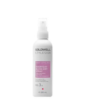 Goldwell Stylesign Heat Styling Everyday Blow-Dry Spray,...