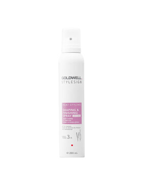 Goldwell Stylesign Heat Styling Shaping & Finishing...