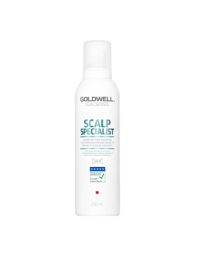 Goldwell Dualsenses Scalp Specialist Sensitiv Foam...