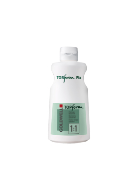 Goldwell Topform Fixierungskonzentrat 1:1, 1000ml