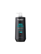 Goldwell Dualsenses Men Hair & Body Shampoo, 1000 ml