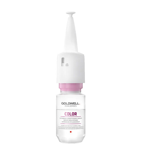 Goldwell Dualsenses Color Leave In Serum - 18ml