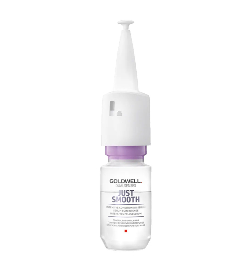 Goldwell Dualsenses  Just Smooth Intensive Serum, 18ml