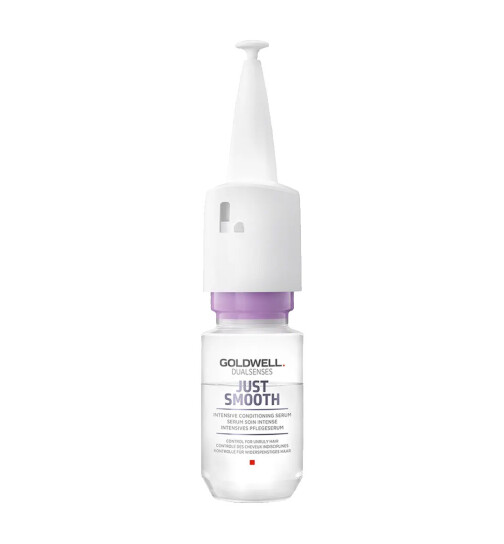 Goldwell Dualsenses  Just Smooth Intensive Serum, 18ml