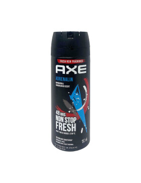 AXE Deo Bodyspray  Adrenalin ,150ml