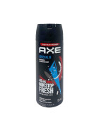 AXE Deo Bodyspray  Adrenalin ,150ml