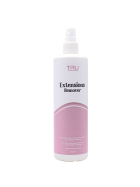 TRU Tape Extensions & Keratin Bondings Remover, 250ml