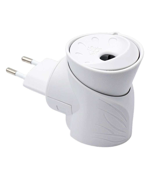 Air Wick Duftölflakon-Gerät, Duftstecker Für 19ml Nachfüllflakons