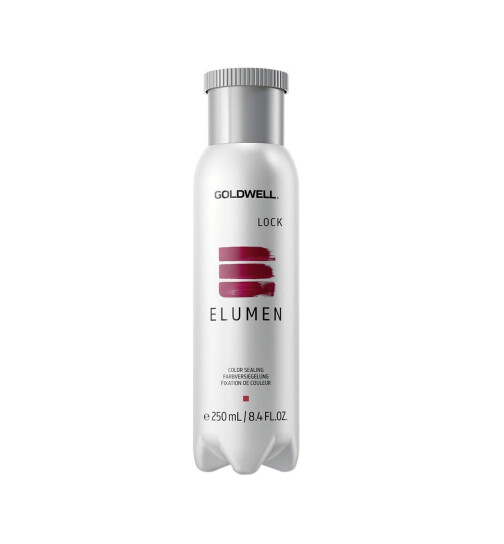 Goldwell Elumen Haarfarben-Versieglung Lock, 250ml