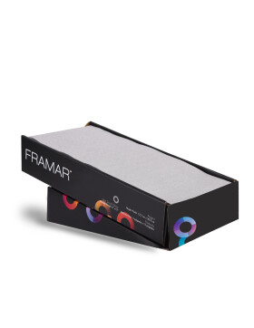 Framar Foil It Star Struck Silver 12,7cm x 30,5cm...