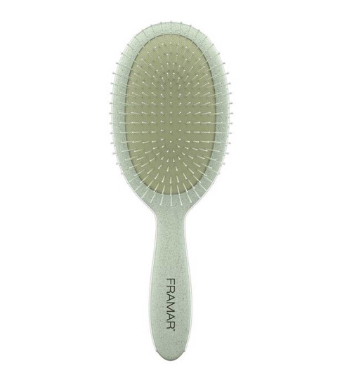 Framar Detangling Hair Brush - FIG