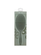 Framar Detangling Hair Brush - Evergreen