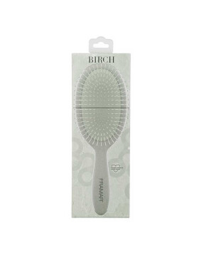 Framar Detangling Hair Brush - Birch