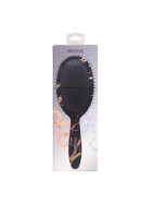 Framar Detangling Hair Brush - Merlot