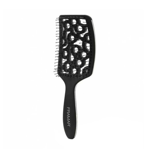 Framar Detangling Hair Brush - I Need To Vent