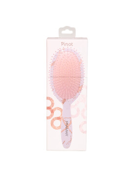 Framar Detangling Hair Brush - Pinot