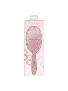 Framar Detangling Hair Brush - Cabernet