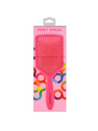 Framar Detangling Hair Brush - Square Pinky Swear