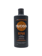 Syoss Shampoo Repair, 440ml