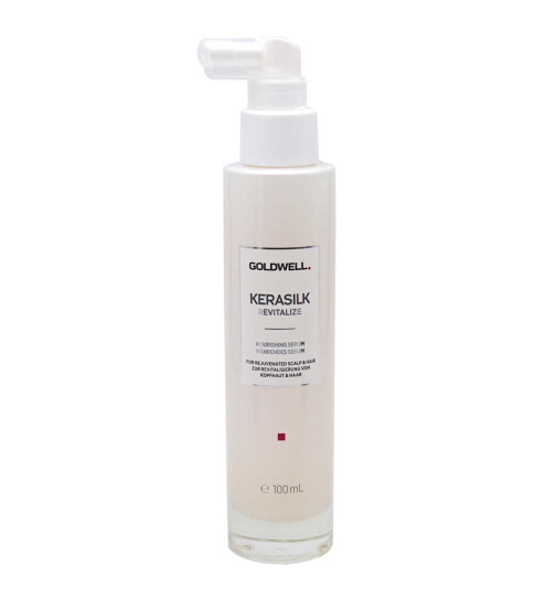 Goldwell Kerasilk Revitalize Nourishing Serum, 100 ml